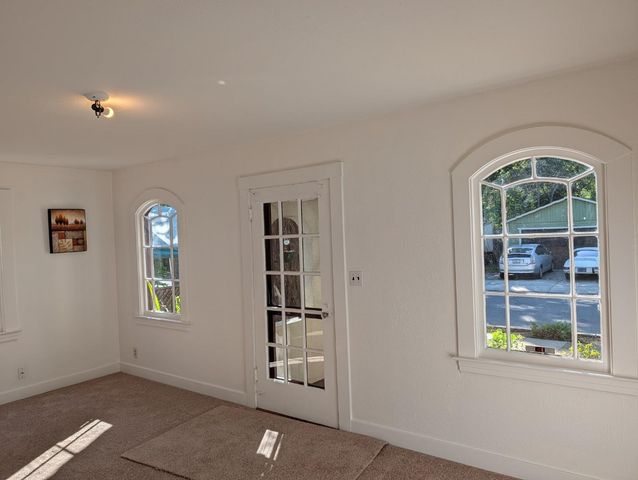 365 Cherry Avenue, Menlo Park, CA 94025