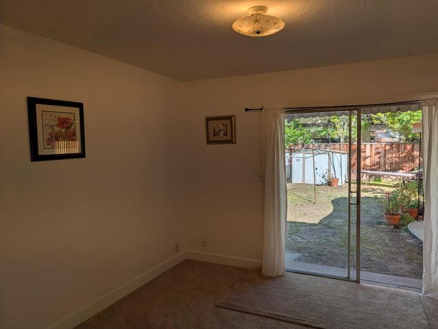 365 Cherry Avenue, Menlo Park, CA 94025
