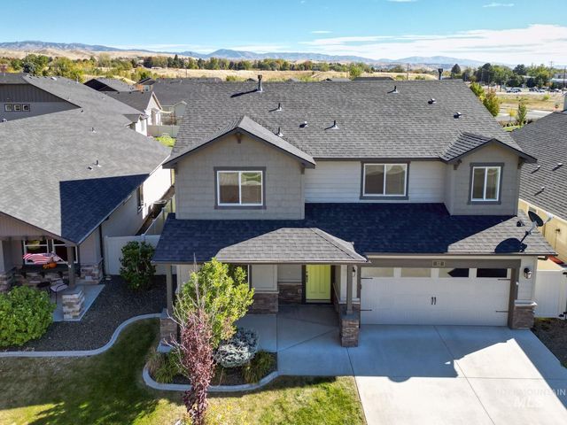 32 N Wooddale Ave, Eagle, ID 83616 property photo