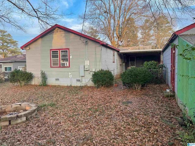 727 GLENWOOD ROAD, Talladega, AL 35160