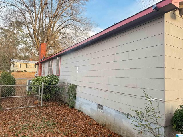 727 GLENWOOD ROAD, Talladega, AL 35160