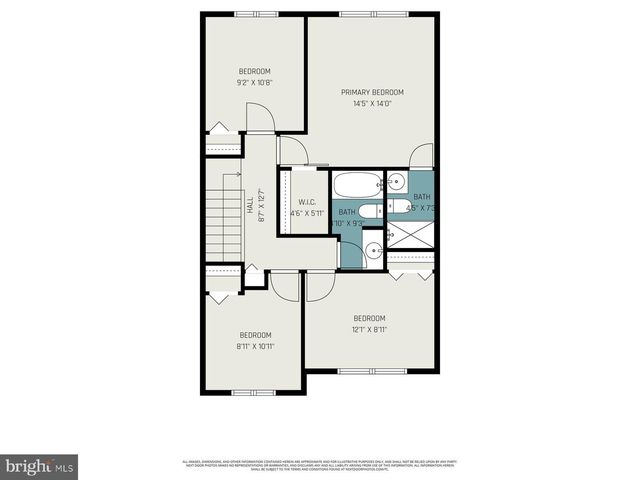 139 BOURBON CT, Baltimore, MD 21234