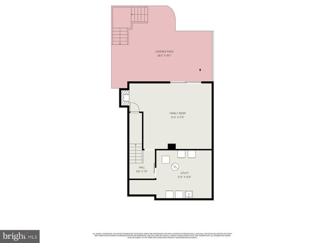 139 BOURBON CT, Baltimore, MD 21234