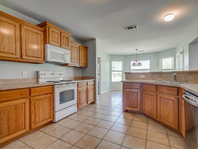 7721 Willow Ridge Drive, Northlake, TX 76247
