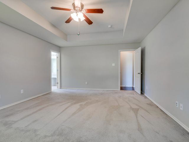 7721 Willow Ridge Drive, Northlake, TX 76247