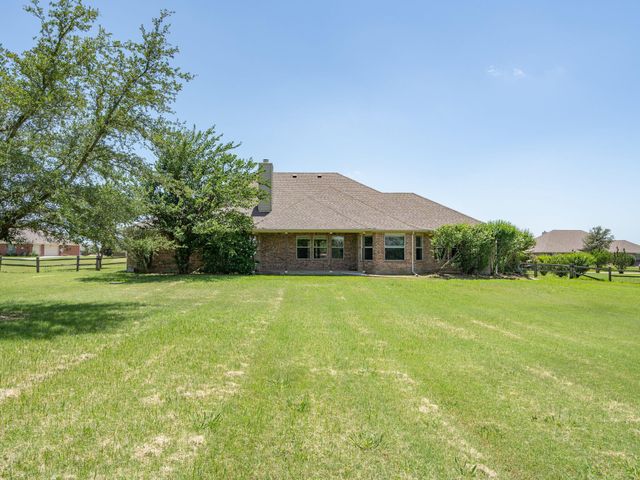 7721 Willow Ridge Drive, Northlake, TX 76247