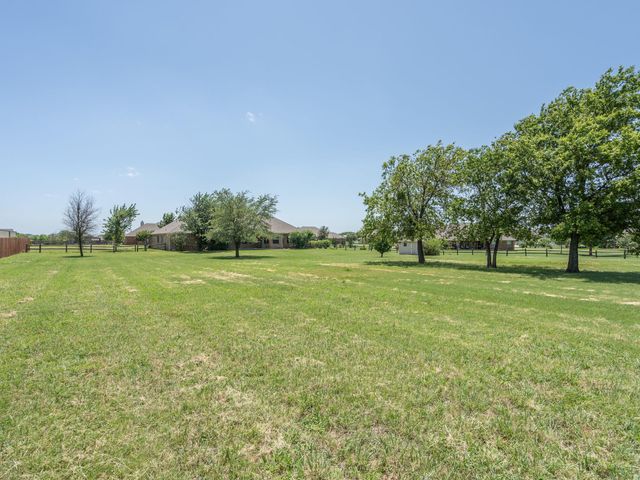7721 Willow Ridge Drive, Northlake, TX 76247
