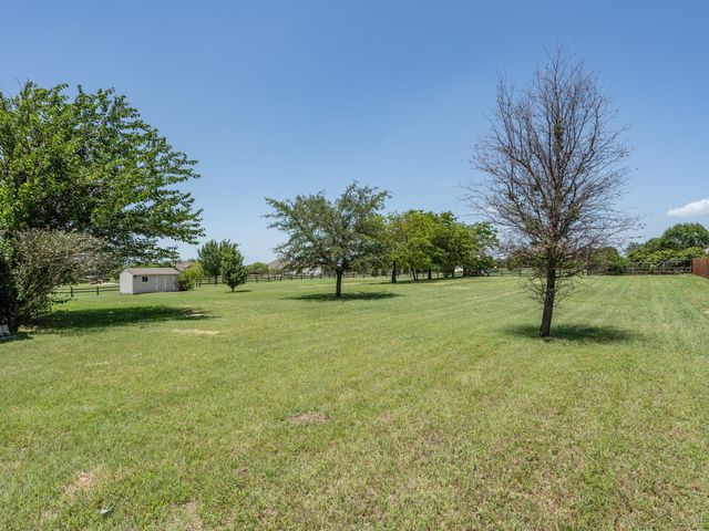 7721 Willow Ridge Drive, Northlake, TX 76247