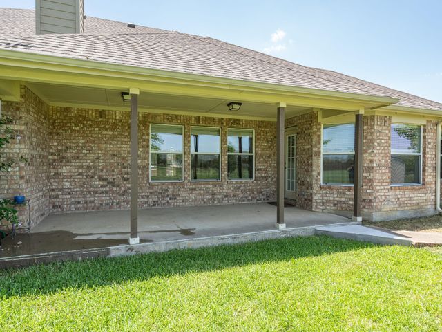 7721 Willow Ridge Drive, Northlake, TX 76247