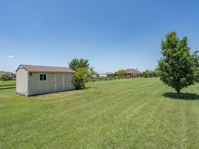 7721 Willow Ridge Drive, Northlake, TX 76247