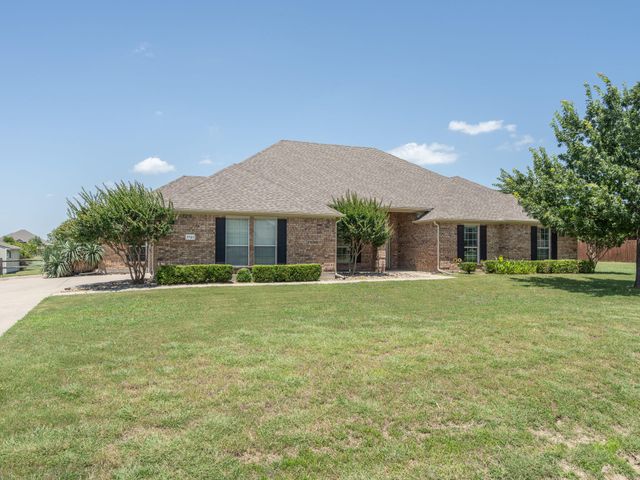7721 Willow Ridge Drive, Northlake, TX 76247