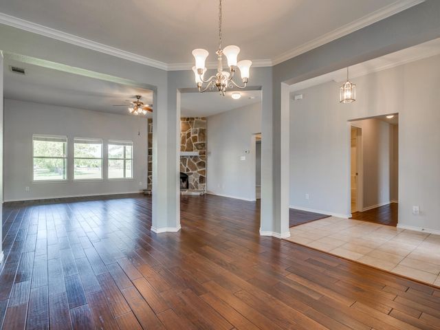 7721 Willow Ridge Drive, Northlake, TX 76247