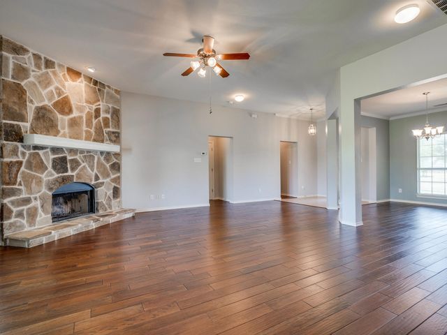 7721 Willow Ridge Drive, Northlake, TX 76247