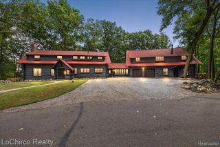 8646 Thendara Boulevard, Clarkston, MI 48348