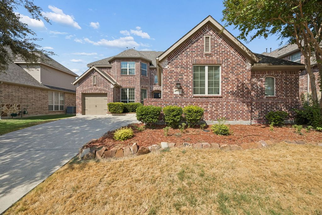726 Sleepy Creek Drive, Frisco, TX 75036 — photo 3