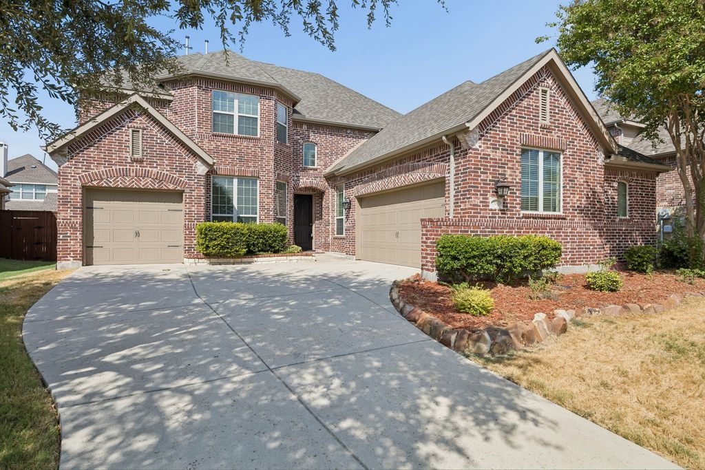 726 Sleepy Creek Drive, Frisco, TX 75036 — photo 4