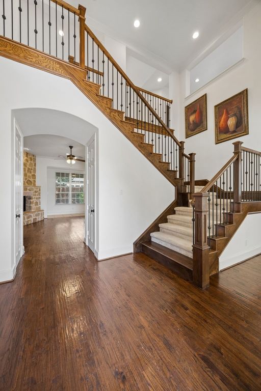 726 Sleepy Creek Drive, Frisco, TX 75036 — photo 5