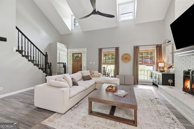 579 Wesley Circle, Toccoa, GA 30577
