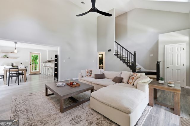 579 Wesley Circle, Toccoa, GA 30577