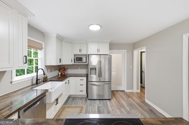 579 Wesley Circle, Toccoa, GA 30577