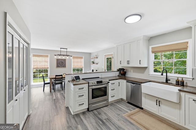579 Wesley Circle, Toccoa, GA 30577