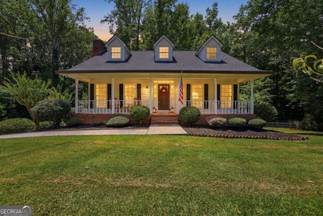 579 Wesley Circle, Toccoa, GA 30577