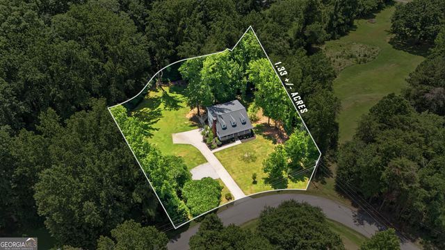 579 Wesley Circle, Toccoa, GA 30577