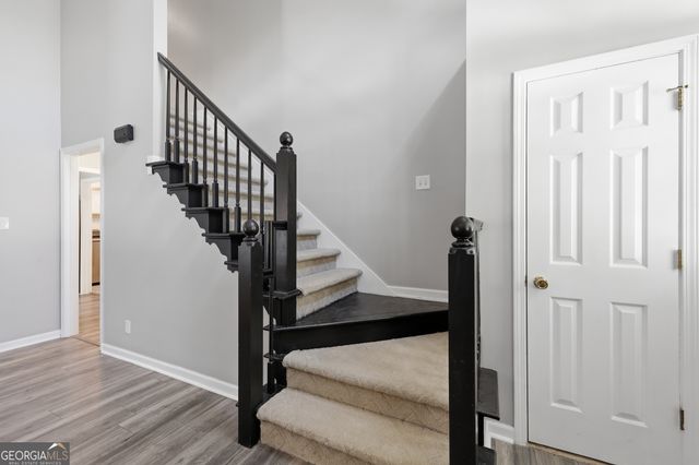 579 Wesley Circle, Toccoa, GA 30577