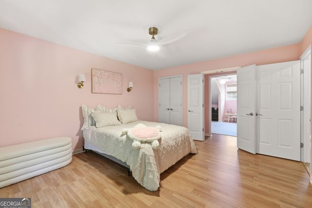 579 Wesley Circle, Toccoa, GA 30577