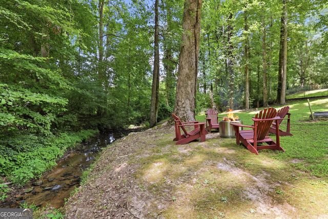579 Wesley Circle, Toccoa, GA 30577