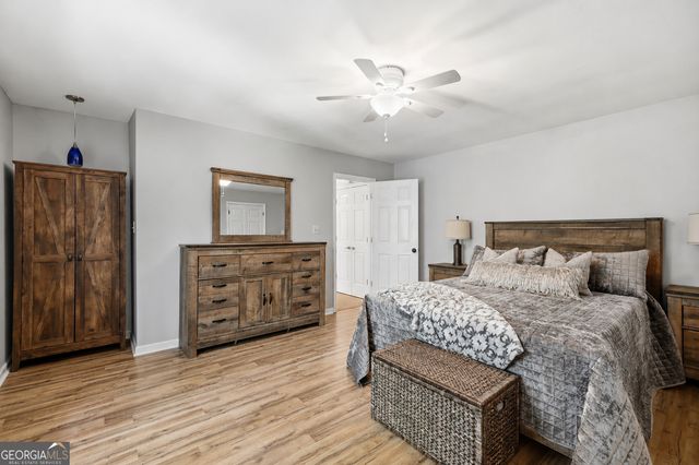 579 Wesley Circle, Toccoa, GA 30577
