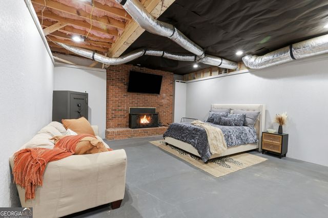 579 Wesley Circle, Toccoa, GA 30577