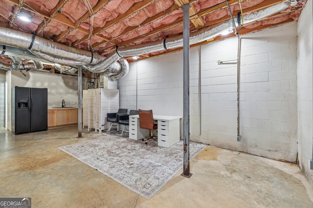 579 Wesley Circle, Toccoa, GA 30577