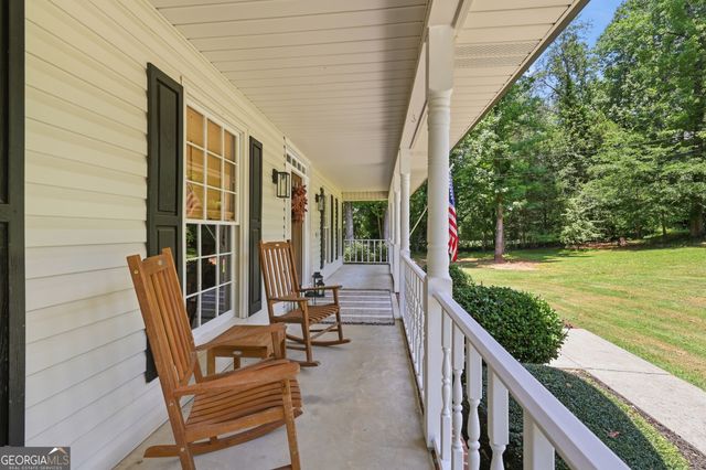 579 Wesley Circle, Toccoa, GA 30577