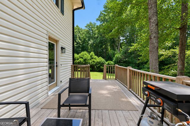 579 Wesley Circle, Toccoa, GA 30577