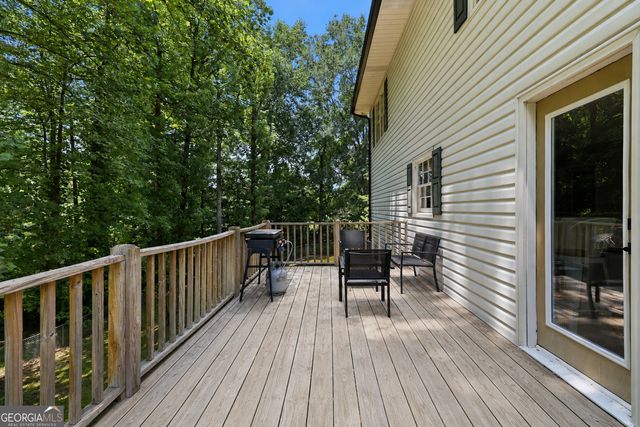 579 Wesley Circle, Toccoa, GA 30577
