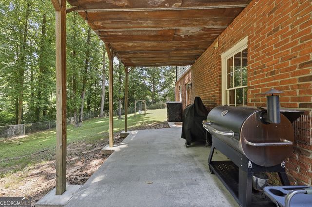 579 Wesley Circle, Toccoa, GA 30577