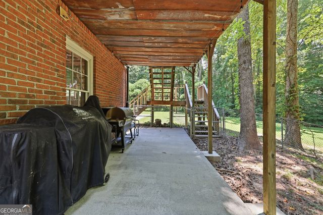 579 Wesley Circle, Toccoa, GA 30577