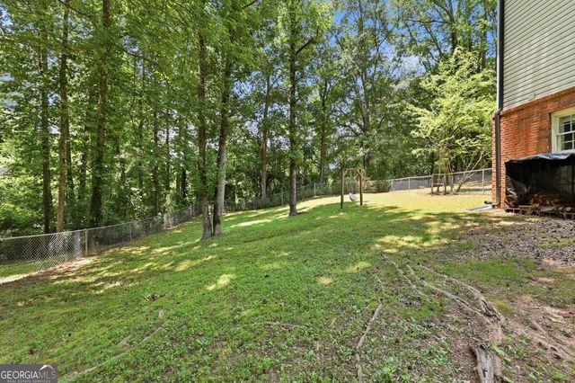 579 Wesley Circle, Toccoa, GA 30577