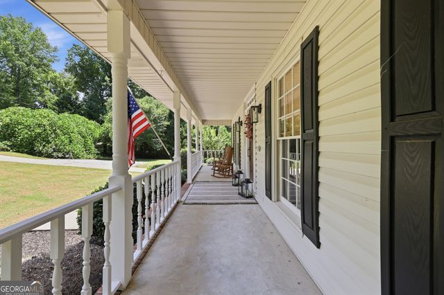 579 Wesley Circle, Toccoa, GA 30577