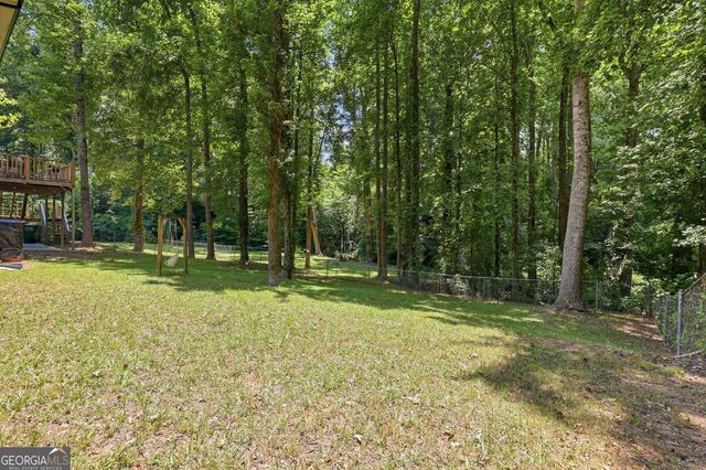 579 Wesley Circle, Toccoa, GA 30577