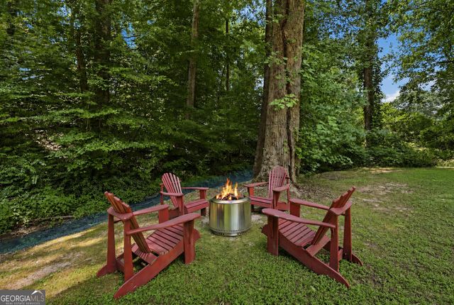 579 Wesley Circle, Toccoa, GA 30577