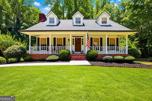 579 Wesley Circle, Toccoa, GA 30577