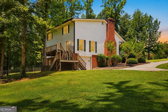 579 Wesley Circle, Toccoa, GA 30577