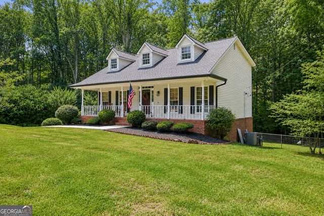 579 Wesley Circle, Toccoa, GA 30577