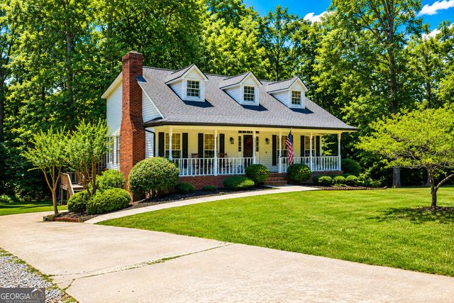 579 Wesley Circle, Toccoa, GA 30577