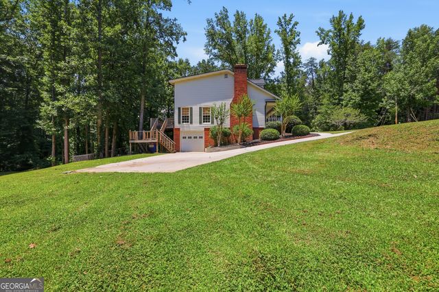 579 Wesley Circle, Toccoa, GA 30577
