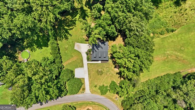 579 Wesley Circle, Toccoa, GA 30577