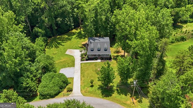 579 Wesley Circle, Toccoa, GA 30577