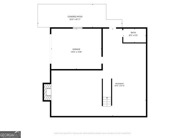 579 Wesley Circle, Toccoa, GA 30577